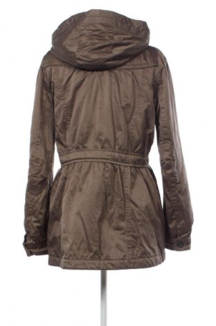 Γυναικείο μπουφάν Lindex, Μέγεθος M, Χρώμα Καφέ, Τιμή 30,00 €
