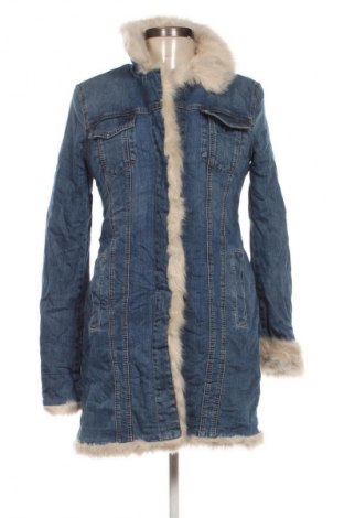 Дамско яке Liu Jo, Размер S, Цвят Син, Цена 53,68 €