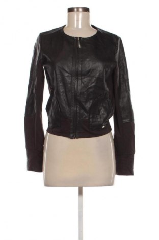 Γυναικείο μπουφάν Liu Jo, Μέγεθος M, Χρώμα Μαύρο, Τιμή 69,99 €