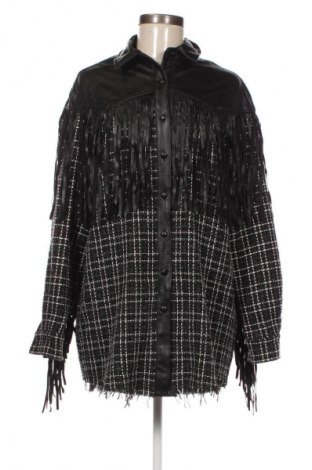 Γυναικείο μπουφάν Loavies, Μέγεθος S, Χρώμα Πολύχρωμο, Τιμή 16,99 €