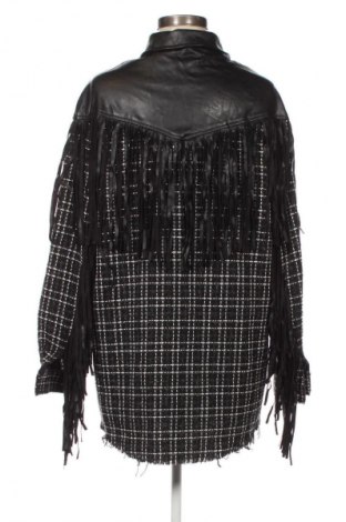 Γυναικείο μπουφάν Loavies, Μέγεθος S, Χρώμα Πολύχρωμο, Τιμή 16,99 €