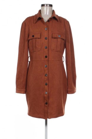 Damenjacke Lofty Manner, Größe M, Farbe Braun, Preis € 30,99