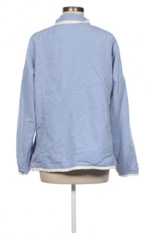 Dámská bunda  Lotto, Velikost XL, Barva Modrá, Cena  897,00 Kč