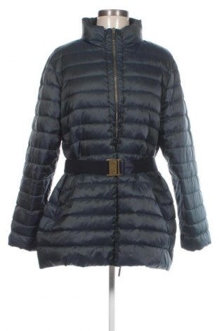 Dámska bunda  Luisa Spagnoli, Veľkosť L, Farba Zelená, Cena  75,12 €