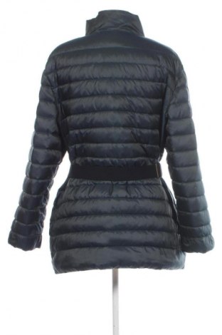 Dámska bunda  Luisa Spagnoli, Veľkosť L, Farba Zelená, Cena  75,12 €