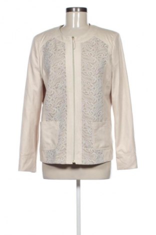 Damenjacke MANISA, Größe M, Farbe Beige, Preis € 189,43