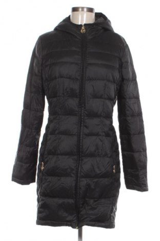 Γυναικείο μπουφάν MICHAEL Michael Kors, Μέγεθος M, Χρώμα Μαύρο, Τιμή 122,76 €