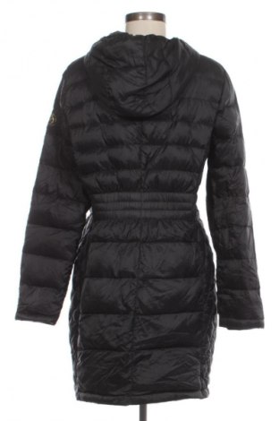 Γυναικείο μπουφάν MICHAEL Michael Kors, Μέγεθος M, Χρώμα Μαύρο, Τιμή 122,76 €