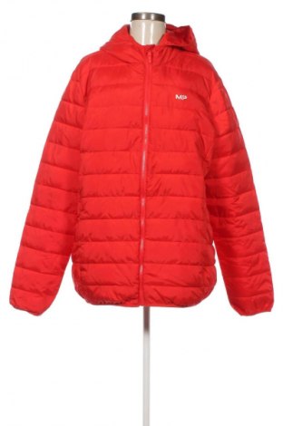 Damenjacke MP, Größe XL, Farbe Rot, Preis € 18,99