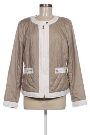 Damenjacke Madeleine, Größe L, Farbe Beige, Preis € 46,00
