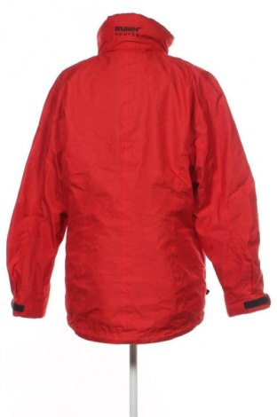 Damenjacke Maier Sports, Größe M, Farbe Rot, Preis € 28,99