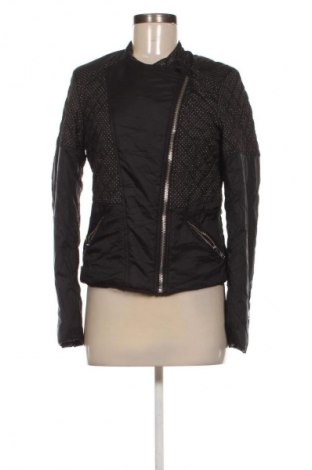 Női dzseki Maison Scotch, Méret M, Szín Fekete, Ár 10 959 Ft