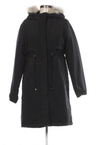 Γυναικείο μπουφάν Mamalicious, Μέγεθος M, Χρώμα Μαύρο, Τιμή 66,99 €