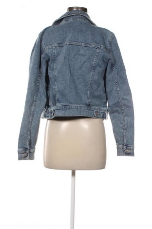 Dámska bunda  Mango, Veľkosť S, Farba Modrá, Cena  26,95 €