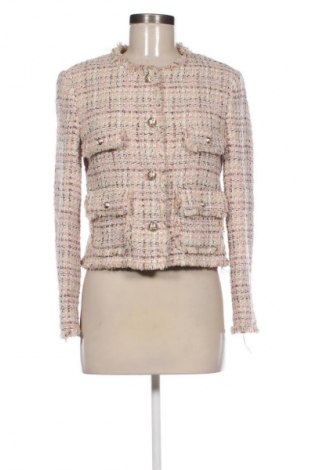 Γυναικείο μπουφάν Mango, Μέγεθος M, Χρώμα Πολύχρωμο, Τιμή 37,39 €