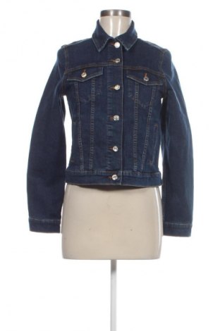 Damenjacke Mango, Größe S, Farbe Blau, Preis € 14,99