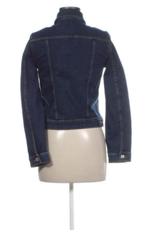 Damenjacke Mango, Größe S, Farbe Blau, Preis € 14,99