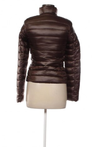 Γυναικείο μπουφάν Mango, Μέγεθος XS, Χρώμα Καφέ, Τιμή 28,20 €