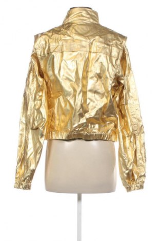 Damenjacke Mango, Größe M, Farbe Golden, Preis € 55,24