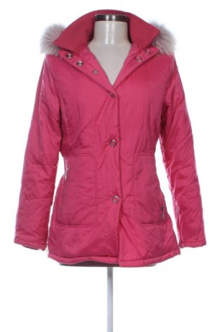 Női dzseki Mango, Méret S, Szín Rózsaszín, Ár 13 355 Ft