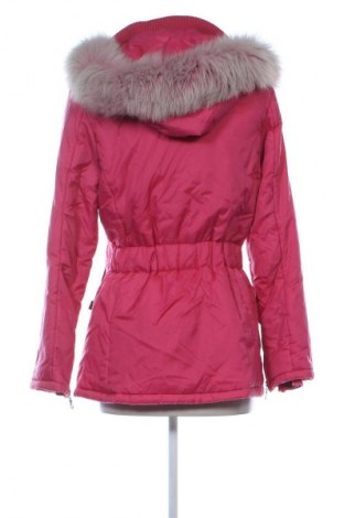 Női dzseki Mango, Méret S, Szín Rózsaszín, Ár 13 355 Ft