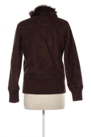 Női dzseki Mango, Méret L, Szín Barna, Ár 11 652 Ft