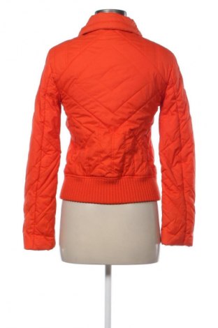 Damenjacke Mango, Größe S, Farbe Orange, Preis 25,00 €