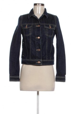 Női dzseki Mango, Méret XS, Szín Kék, Ár 7 025 Ft