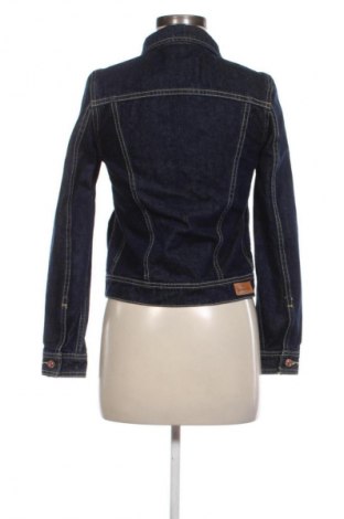 Női dzseki Mango, Méret XS, Szín Kék, Ár 7 025 Ft