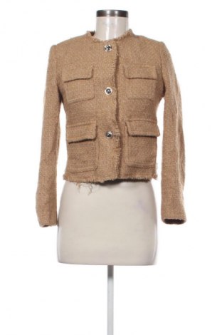 Дамско яке Mango, Размер S, Цвят Многоцветен, Цена 12,78 €