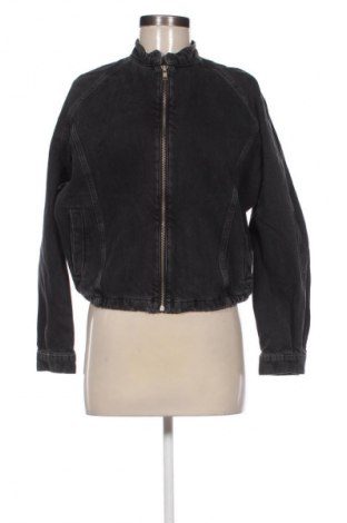 Dámská bunda  Mango, Velikost S, Barva Šedá, Cena  493,00 Kč