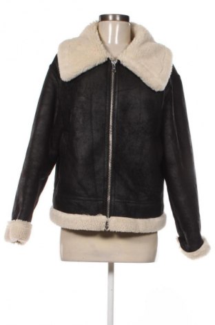 Damenjacke Mango, Größe L, Farbe Schwarz, Preis € 33,99