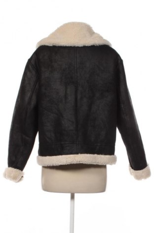 Damenjacke Mango, Größe L, Farbe Schwarz, Preis € 33,99