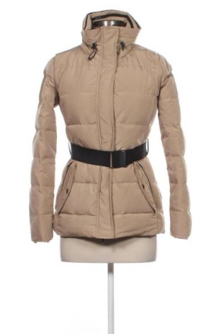 Damenjacke Mango, Größe XS, Farbe Beige, Preis € 28,12