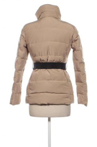 Damenjacke Mango, Größe XS, Farbe Beige, Preis € 28,12