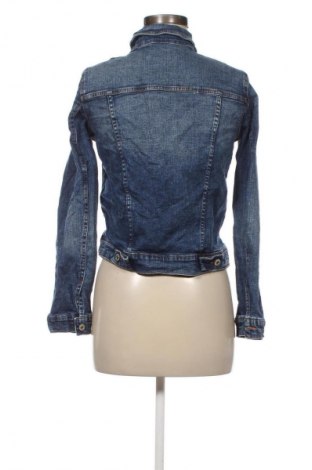 Damenjacke Mango, Größe S, Farbe Blau, Preis € 16,99