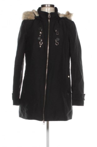 Dámska bunda  Mango, Veľkosť S, Farba Čierna, Cena  34,95 €