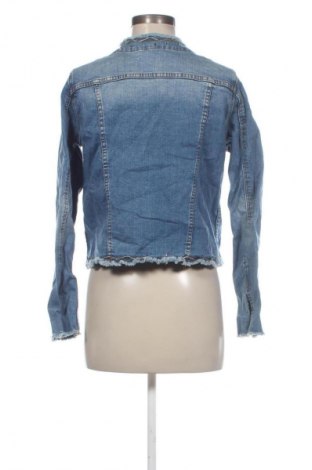 Damenjacke Mango, Größe L, Farbe Blau, Preis € 18,99