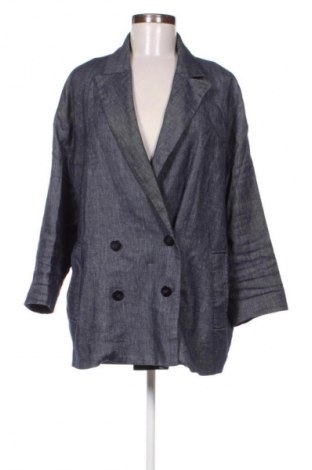 Női dzseki Mango, Méret XL, Szín Kék, Ár 10 146 Ft