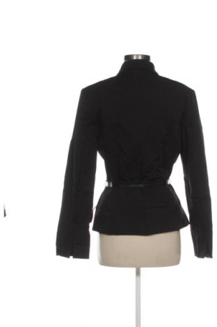 Дамско яке Mango, Размер XL, Цвят Черен, Цена 17,89 €