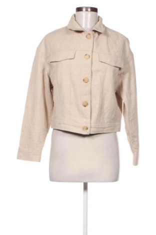 Dámská bunda  Mango, Velikost S, Barva Béžová, Cena  709,00 Kč