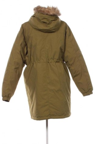 Dámska bunda  Manguun, Veľkosť L, Farba Zelená, Cena  31,87 €