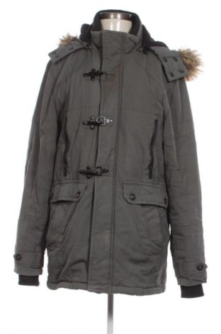 Női dzseki Manguun, Méret L, Szín Zöld, Ár 10 989 Ft