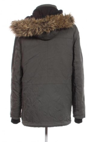 Női dzseki Manguun, Méret L, Szín Zöld, Ár 10 989 Ft