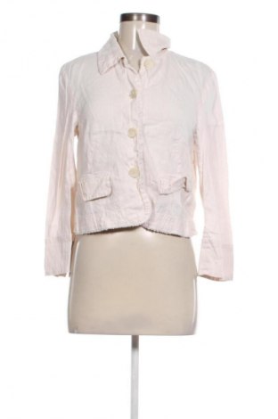 Damenjacke Marc Cain, Größe S, Farbe Ecru, Preis 331,75 €