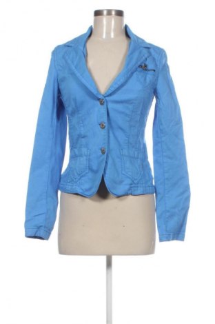 Női blézer Marc Cain Sports, Méret S, Szín Kék, Ár 15 719 Ft