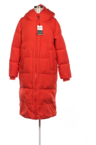 Γυναικείο μπουφάν Marc O'Polo, Μέγεθος M, Χρώμα Κόκκινο, Τιμή 234,99 €