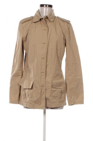Damenjacke Marco Pecci, Größe L, Farbe Beige, Preis 25,00 €