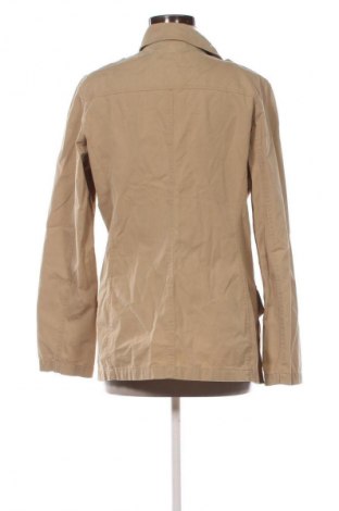 Damenjacke Marco Pecci, Größe L, Farbe Beige, Preis 25,00 €