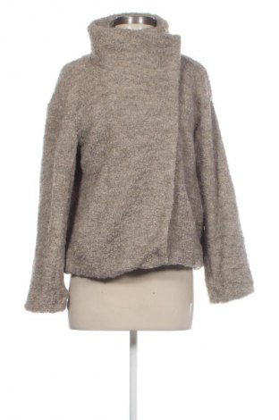 Γυναικείο μπουφάν Marella Sport, Μέγεθος XS, Χρώμα Καφέ, Τιμή 80,99 €